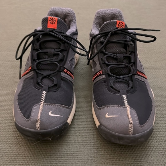 Nike Free Terra Vista 'Black Canvas' - Picture 2 of 6